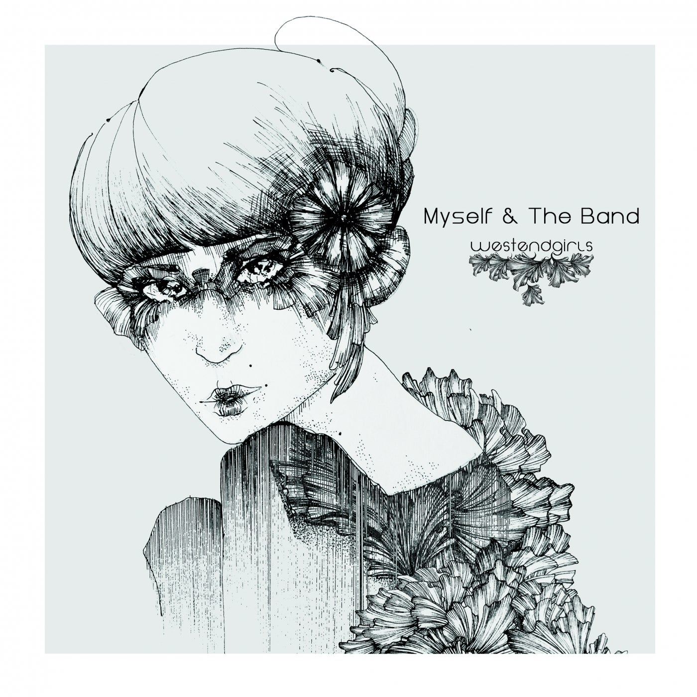 Myself & The Band – West End Girls [JWB029]